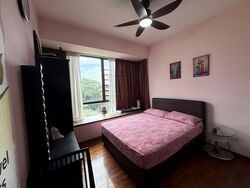 The Quintet (D23), Condominium #554960181